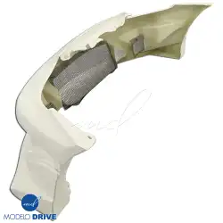 FRP RAME Wide Body Front Bumper > Mazda Miata (NB) 1998-2005 image - 8