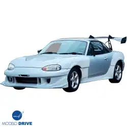 FRP RAME Wide Body 30mm Fenders (front) > Mazda Miata (NB) 1998-2005 image - 2