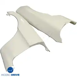 FRP RAME Wide Body 30mm Fenders (front) > Mazda Miata (NB) 1998-2005 image - 3