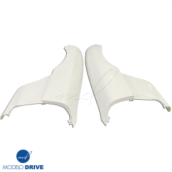 ModeloDrive FRP RAME Wide Body 30mm Fenders (front) > Mazda Miata (NB) 1998-2005 image - 4