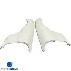 FRP RAME Wide Body 30mm Fenders (front) > Mazda Miata (NB) 1998-2005 image - 4