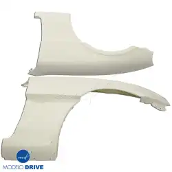 FRP RAME Wide Body 30mm Fenders (front) > Mazda Miata (NB) 1998-2005 image - 6