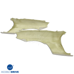 ModeloDrive FRP RAME Wide Body 30mm Fenders (front) > Mazda Miata (NB) 1998-2005 image - 7