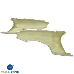 FRP RAME Wide Body 30mm Fenders (front) > Mazda Miata (NB) 1998-2005 image - 7