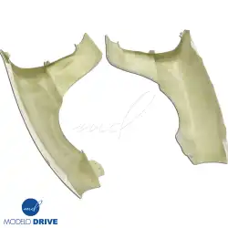 FRP RAME Wide Body 30mm Fenders (front) > Mazda Miata (NB) 1998-2005 image - 8