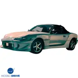 FRP RAME Wide Body 30mm Fenders (front) > Mazda Miata (NB) 1998-2005 image - 9