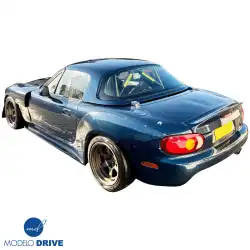 FRP RAME Wide Body 30mm Fenders (front) > Mazda Miata (NB) 1998-2005 image - 10