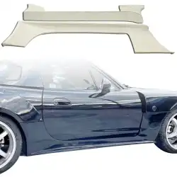 FRP RAME Wide Body Side Skirts > Mazda Miata (NB) 1998-2005 image - 14