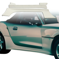 ModeloDrive FRP RAME Wide Body Side Skirts > Mazda Miata (NB) 1998-2005 image - 1