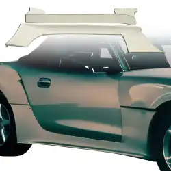 FRP RAME Wide Body Side Skirts > Mazda Miata (NB) 1998-2005 image - 1