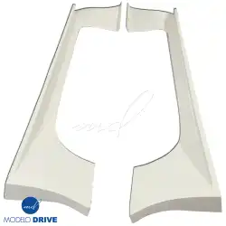 FRP RAME Wide Body Side Skirts > Mazda Miata (NB) 1998-2005 image - 3