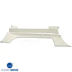 FRP RAME Wide Body Side Skirts > Mazda Miata (NB) 1998-2005 image - 5