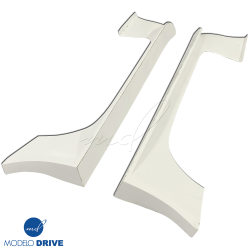 ModeloDrive FRP RAME Wide Body Side Skirts > Mazda Miata (NB) 1998-2005 image - 6