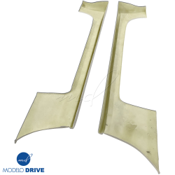 ModeloDrive FRP RAME Wide Body Side Skirts > Mazda Miata (NB) 1998-2005 image - 7