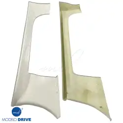 FRP RAME Wide Body Side Skirts > Mazda Miata (NB) 1998-2005 image - 8