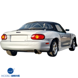 ModeloDrive FRP RAME Wide Body Side Skirts > Mazda Miata (NB) 1998-2005 image - 8