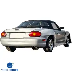 FRP RAME Wide Body Side Skirts > Mazda Miata (NB) 1998-2005 image - 9