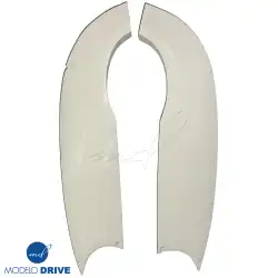 FRP RAME Wide Body 35mm Fenders (rear) > Mazda Miata (NB) 1998-2005 image - 3