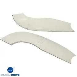 FRP RAME Wide Body 35mm Fenders (rear) > Mazda Miata (NB) 1998-2005 image - 5