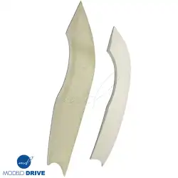 FRP RAME Wide Body 35mm Fenders (rear) > Mazda Miata (NB) 1998-2005 image - 6