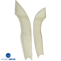 ModeloDrive FRP RAME Wide Body 35mm Fenders (rear) > Mazda Miata (NB) 1998-2005 image - 6