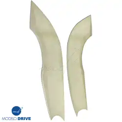 FRP RAME Wide Body 35mm Fenders (rear) > Mazda Miata (NB) 1998-2005 image - 7