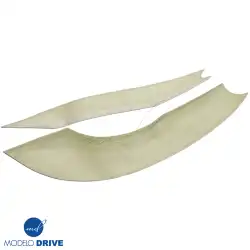 FRP RAME Wide Body 35mm Fenders (rear) > Mazda Miata (NB) 1998-2005 image - 8