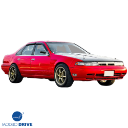 ModeloDrive Carbon Fiber OER Hood > Nissan Cefiro (A31) 1988-1993 image - 6