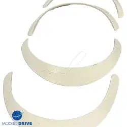 FRP LVV Fender Flares 4pc > Mazda Miata (NB) 1998-2005 image - 3