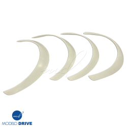 ModeloDrive FRP LVV Fender Flares 4pc > Mazda Miata (NB) 1998-2005 image - 6