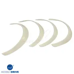 FRP LVV Fender Flares 4pc > Mazda Miata (NB) 1998-2005 image - 6