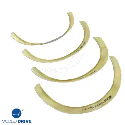 FRP LVV Fender Flares 4pc > Mazda Miata (NB) 1998-2005 image - 8