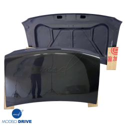 ModeloDrive Carbon Fiber OER Trunk > Mazda Miata (NB) 1998-2005 image - 2