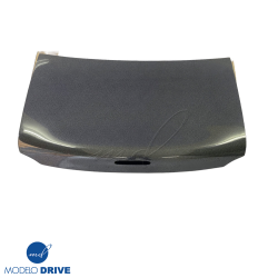 ModeloDrive Carbon Fiber OER Trunk > Mazda Miata (NB) 1998-2005 image - 3