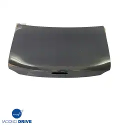 Carbon Fiber OER Trunk > Mazda Miata (NB) 1998-2005 image - 3