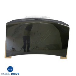 ModeloDrive Carbon Fiber OER Trunk > Mazda Miata (NB) 1998-2005 image - 4