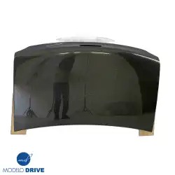 Carbon Fiber OER Trunk > Mazda Miata (NB) 1998-2005 image - 4