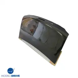 Carbon Fiber OER Trunk > Mazda Miata (NB) 1998-2005 image - 5