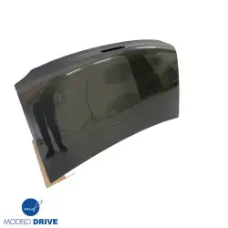 Carbon Fiber OER Trunk > Mazda Miata (NB) 1998-2005 image - 6