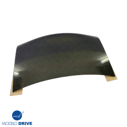 ModeloDrive Carbon Fiber OER Trunk > Mazda Miata (NB) 1998-2005 image - 7