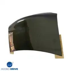 Carbon Fiber OER Trunk > Mazda Miata (NB) 1998-2005 image - 9