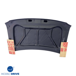 ModeloDrive Carbon Fiber OER Trunk > Mazda Miata (NB) 1998-2005 image - 10