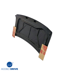 ModeloDrive Carbon Fiber OER Trunk > Mazda Miata (NB) 1998-2005 image - 11