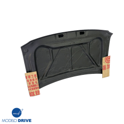 ModeloDrive Carbon Fiber OER Trunk > Mazda Miata (NB) 1998-2005 image - 12