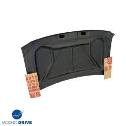Carbon Fiber OER Trunk > Mazda Miata (NB) 1998-2005 image - 12