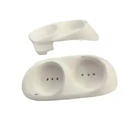 FRP QUAD Taillight Housings > Mazda Miata (NB) 1998-2005 image - 9