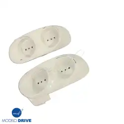 FRP QUAD Taillight Housings > Mazda Miata (NB) 1998-2005 image - 3