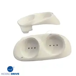 FRP QUAD Taillight Housings > Mazda Miata (NB) 1998-2005 image - 5