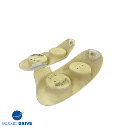 ModeloDrive FRP QUAD Taillight Housings > Mazda Miata (NB) 1998-2005 image - 6