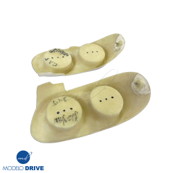 ModeloDrive FRP QUAD Taillight Housings > Mazda Miata (NB) 1998-2005 image - 8